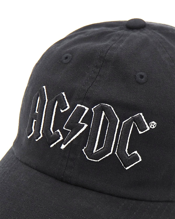 【AMERICAN NEEDLE】Ballpark - ACDC