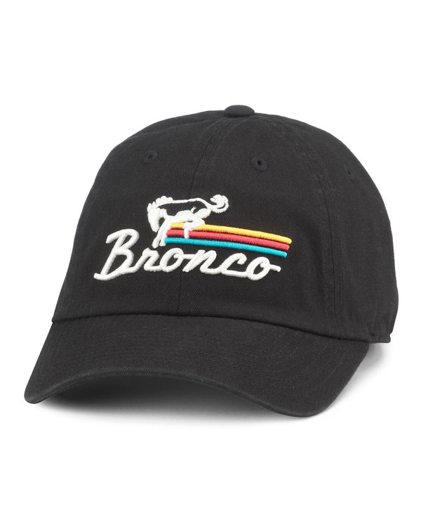 【AMERICAN NEEDLE】Ballpark - Bronco