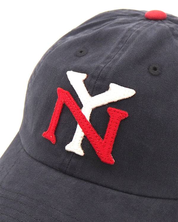 【AMERICAN NEEDLE】Archive - New York Americans (1935)