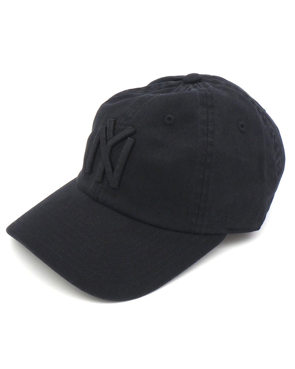 【AMERICAN NEEDLE】Ballpark - NY BLACK YANKEES