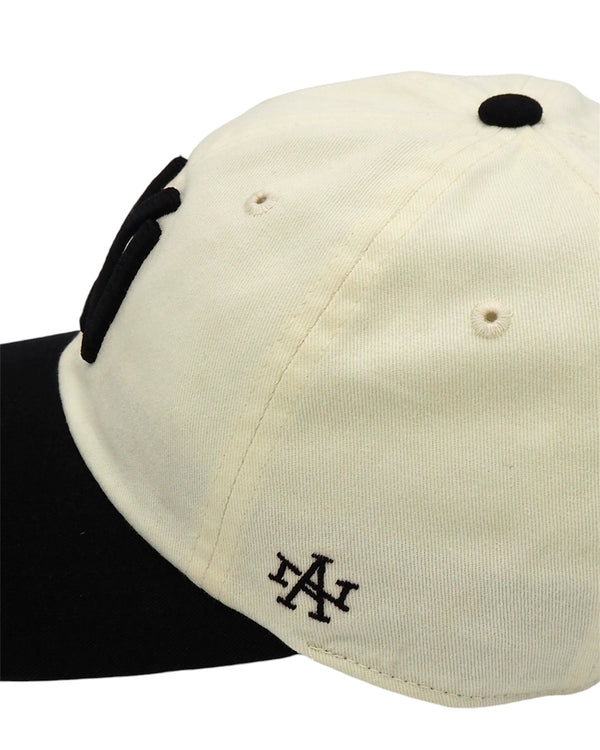 【AMERICAN NEEDLE】Ballpark - NY BLACK YANKEES