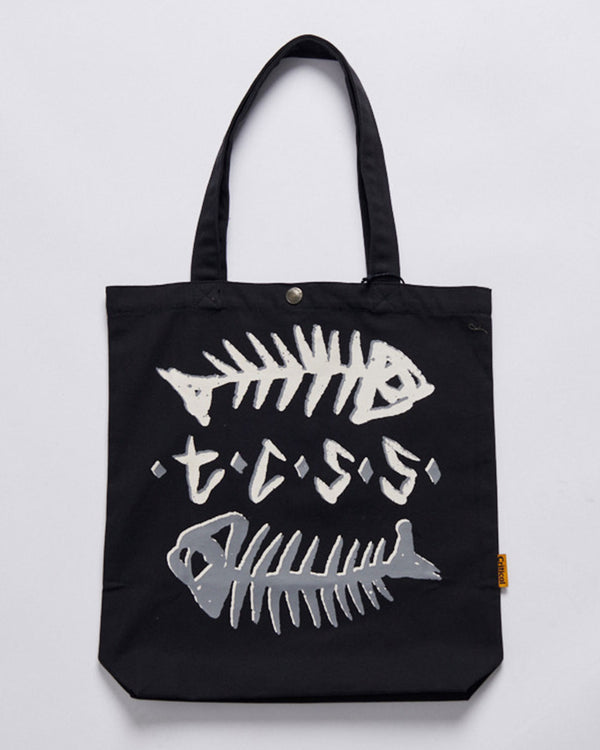 【CRITICAL SLIDE】BONEYARD TOTE