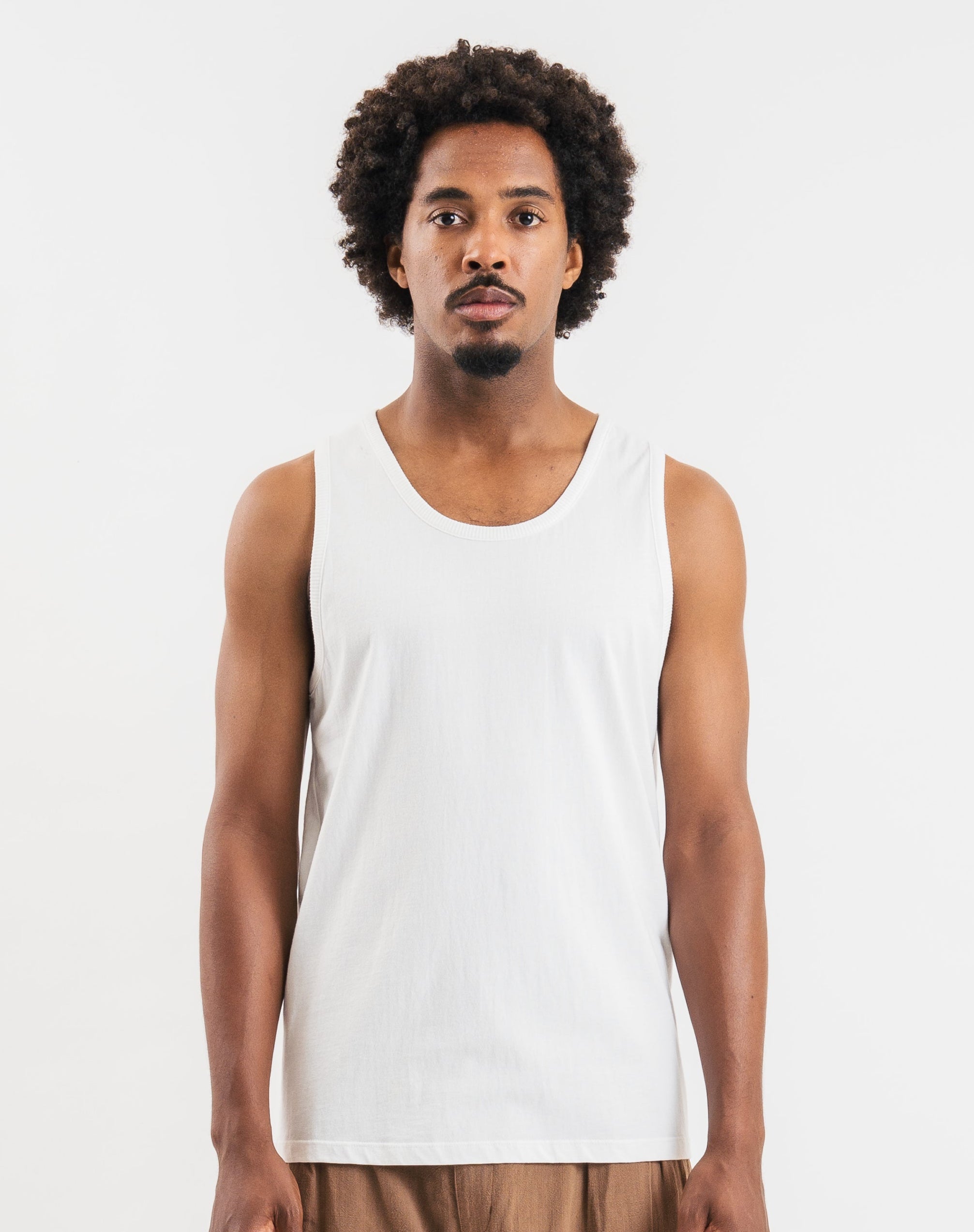 BANKS JOURNAL】ONEPOINT TANKTOP – PORT OF CALL ONLINE