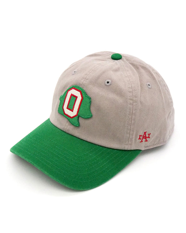 【AMERICAN NEEDLE】Ballpark New Timer - Oakland Oaks