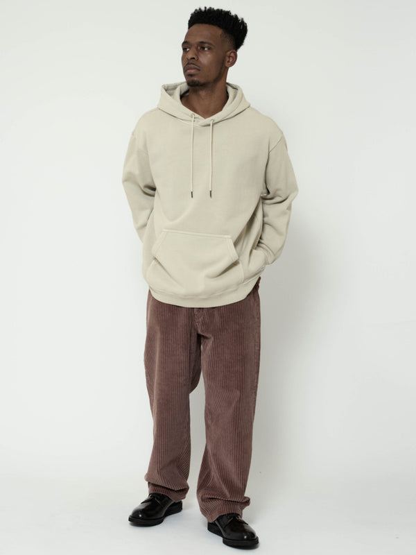 【BANKS JOURNAL】PIGMENT HOODY