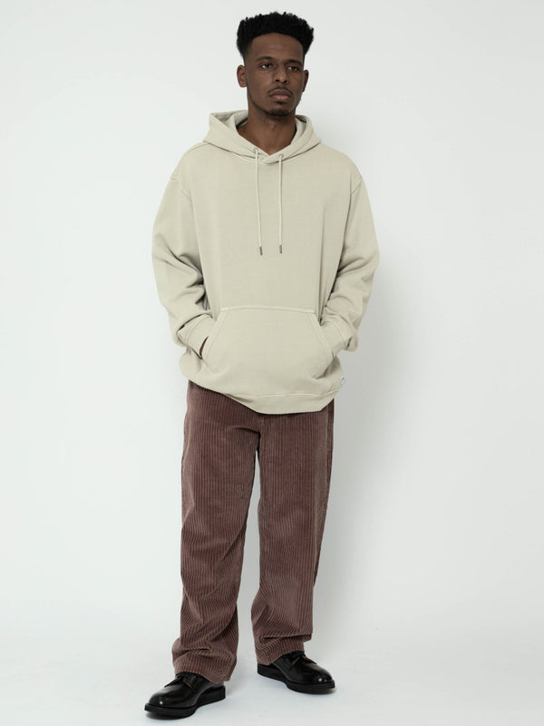 【BANKS JOURNAL】PIGMENT HOODY