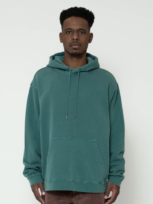 【BANKS JOURNAL】PIGMENT HOODY