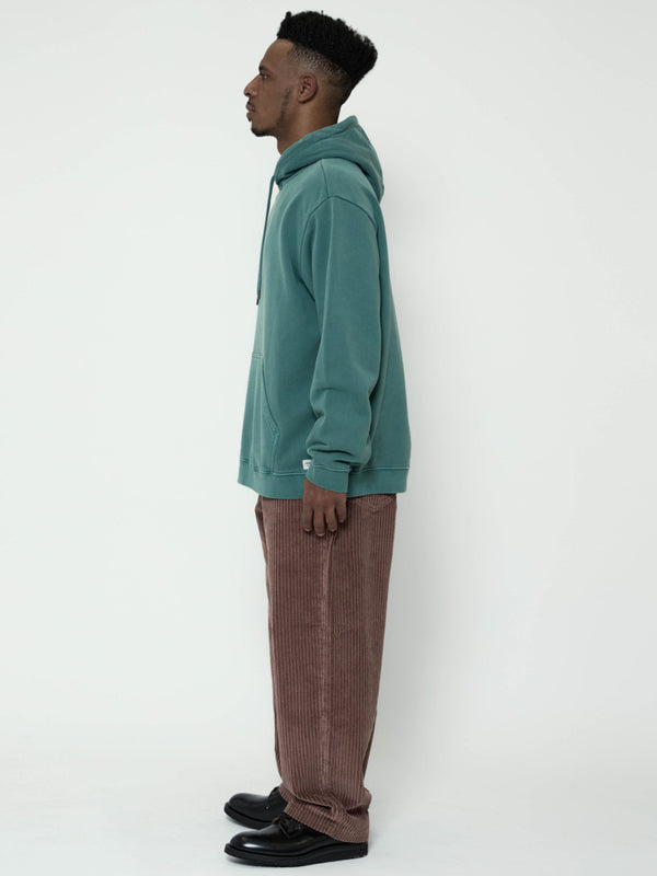 【BANKS JOURNAL】PIGMENT HOODY