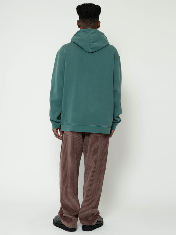 【BANKS JOURNAL】PIGMENT HOODY