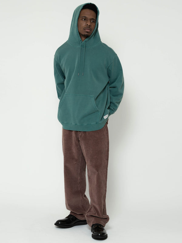 【BANKS JOURNAL】PIGMENT HOODY