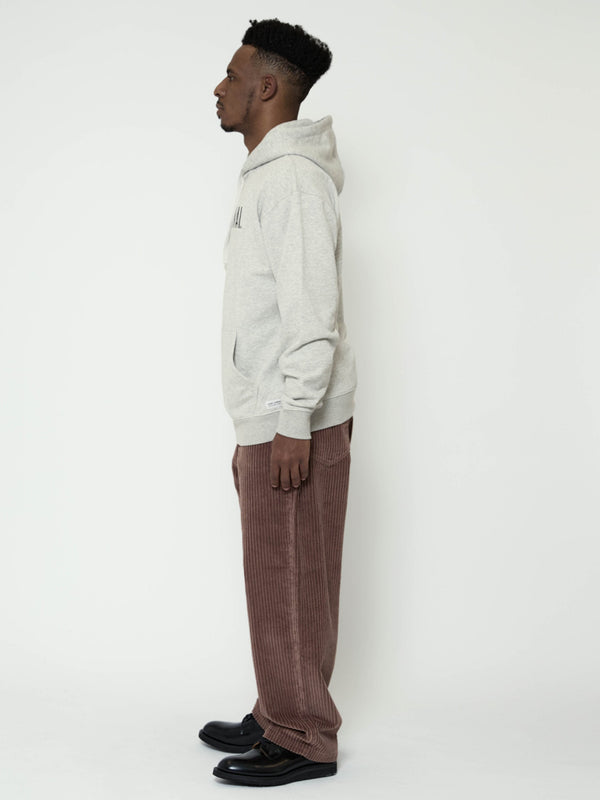 【BANKS JOURNAL】PRINT HOODY