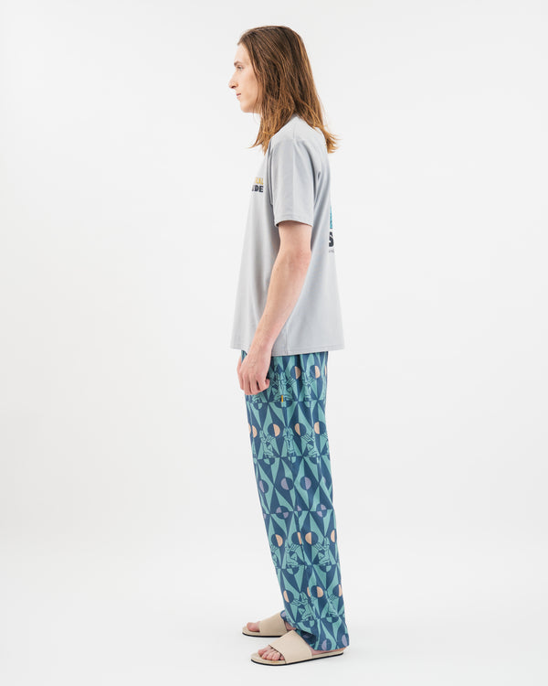 【CRITICAL SLIDE】ETIQUETTE SURF TEE