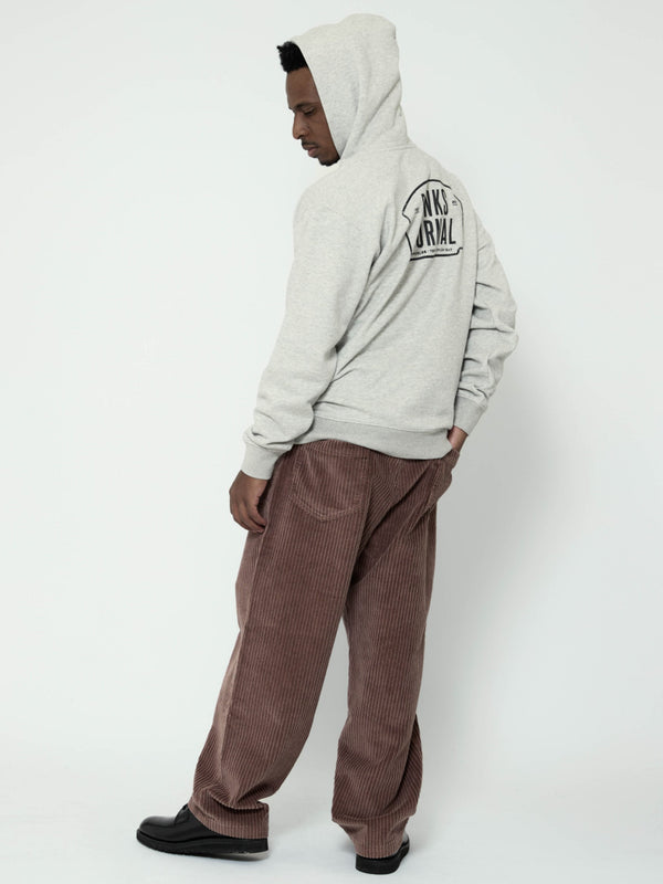 【BANKS JOURNAL】PRINT HOODY
