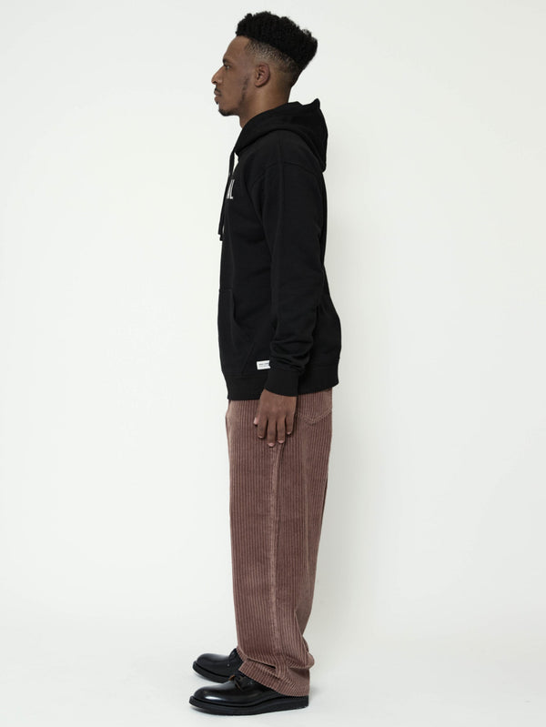 【BANKS JOURNAL】PRINT HOODY