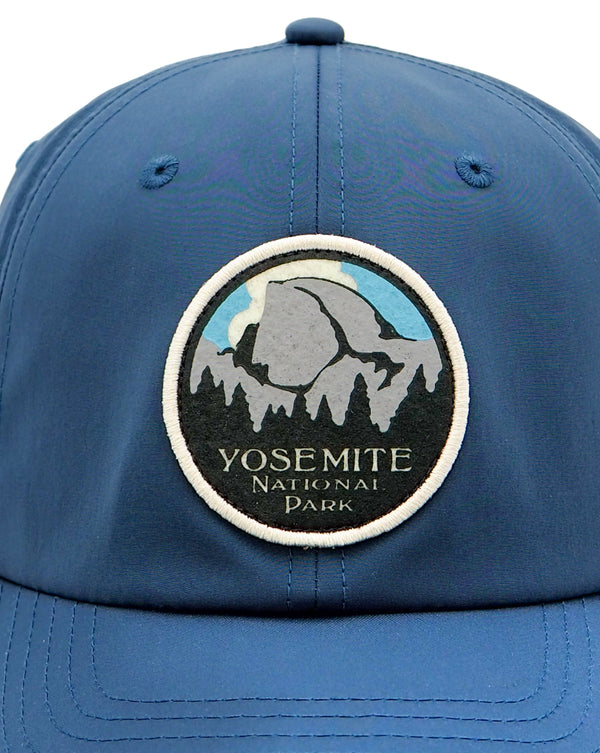 【AMERICAN NEEDLE】Drifter - Yosemite National Park
