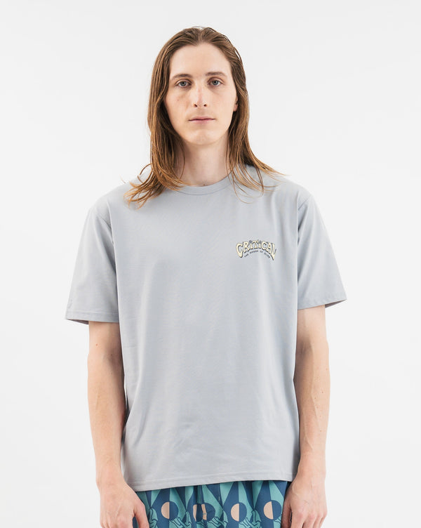 【CRITICAL SLIDE】PARADISE SURF TEE
