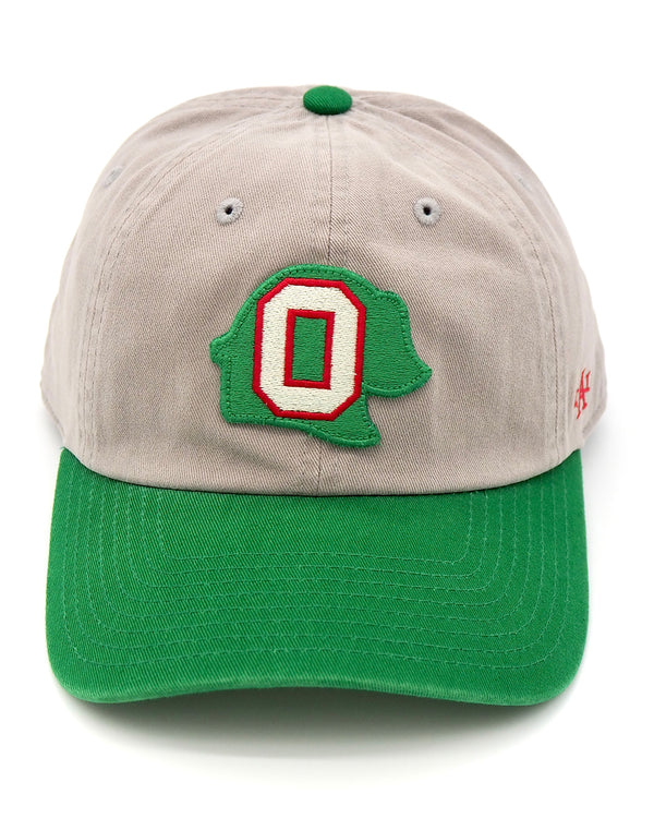 【AMERICAN NEEDLE】Ballpark New Timer - Oakland Oaks