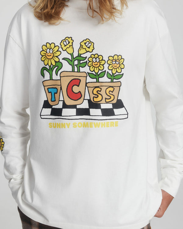 【CRITICAL SLIDE】POTTER LS TEE