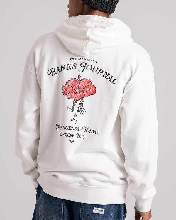 【BANKS JOURNAL】WILLOW HOODY