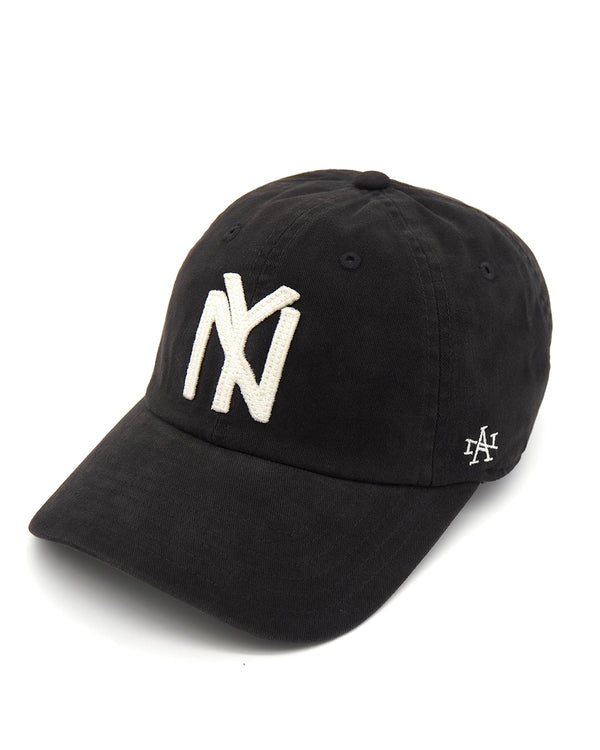 【AMERICAN NEEDLE】Archive - NY Black Yankees