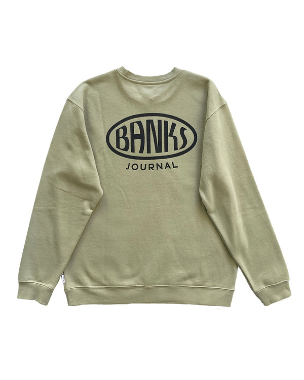 【BANKS JOURNAL】AU REVOIR C＆B CREW