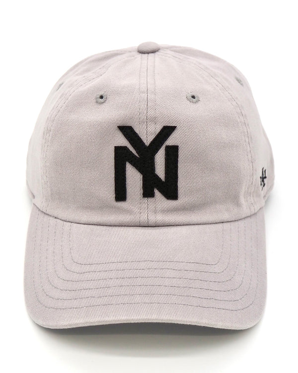 【AMERICAN NEEDLE】Archive - NY BLACK YANKEES NL