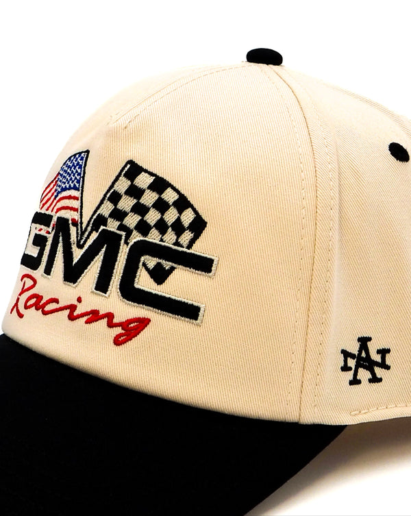 【AMERICAN NEEDLE】Roscoe Twill- GMC