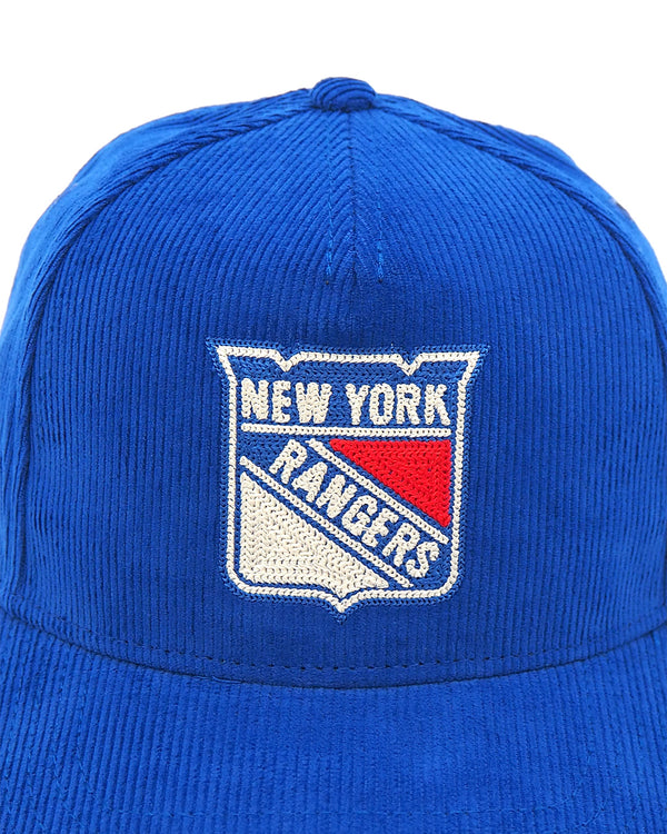 【AMERICAN NEEDLE】Valin -  NEW YORK RANGERS