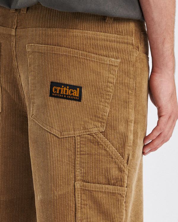 【CRITICAL SLIDE】PEATY 5 PKT PANT