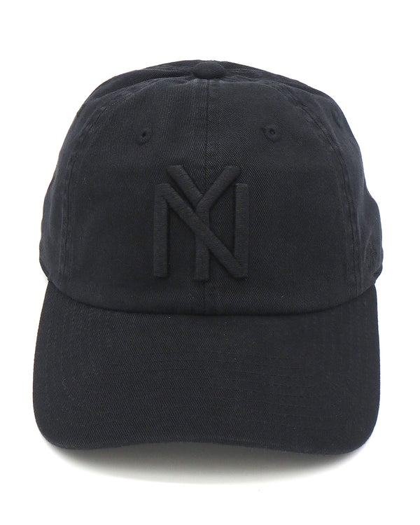 【AMERICAN NEEDLE】Ballpark - NY BLACK YANKEES