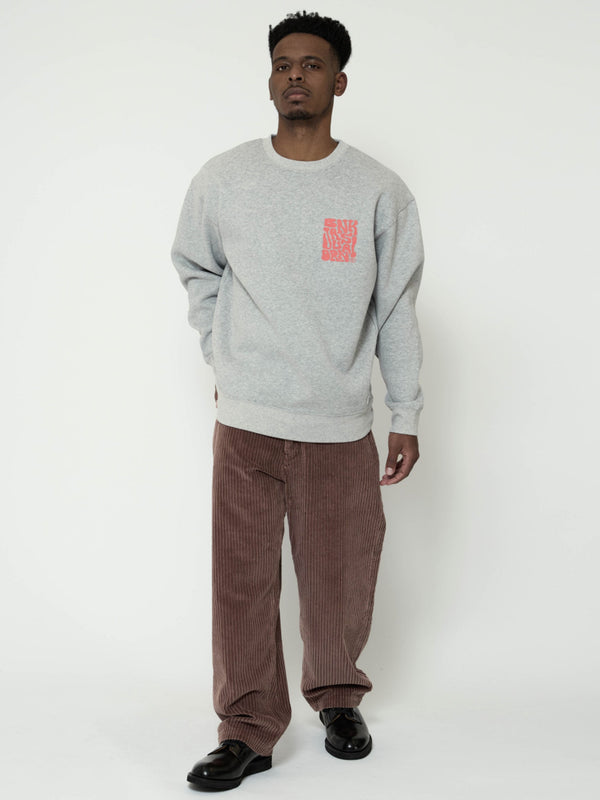 【BANKS JOURNAL】PRINT CREW