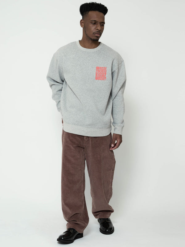 【BANKS JOURNAL】PRINT CREW