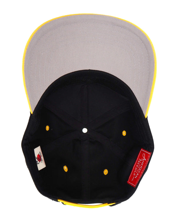 【AMERICAN NEEDLE】 Roscoe - Miller Genuine Draft