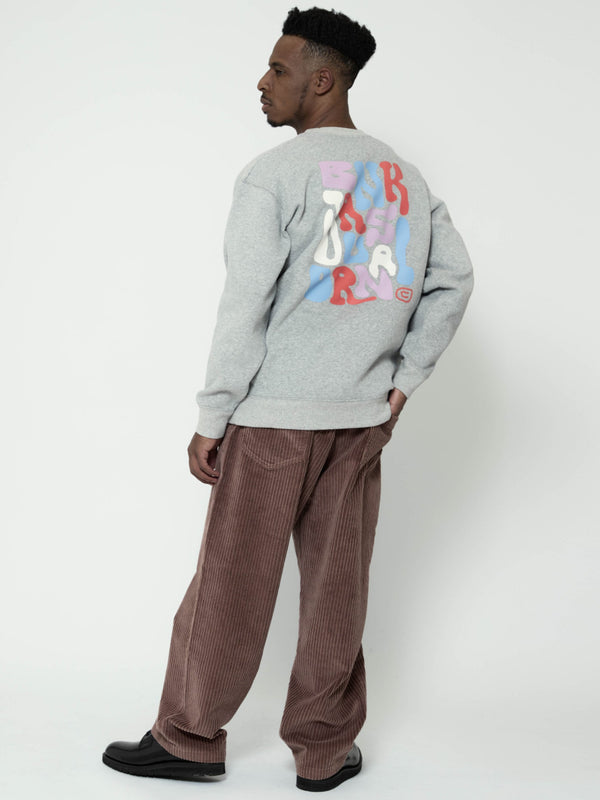 【BANKS JOURNAL】PRINT CREW