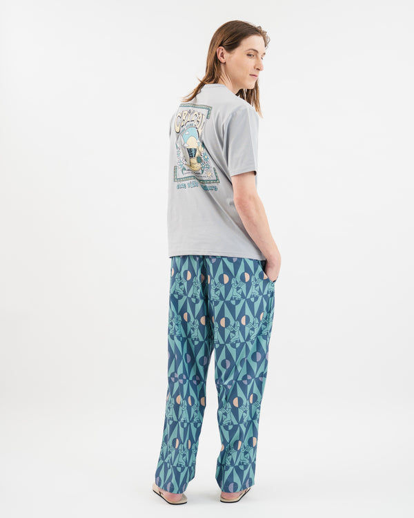 【CRITICAL SLIDE】PARADISE SURF TEE