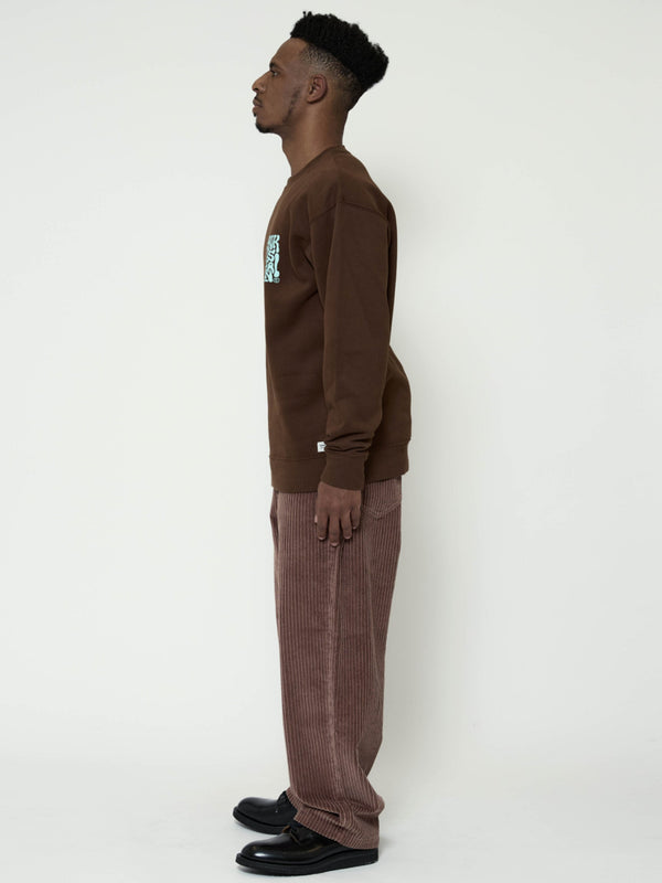 【BANKS JOURNAL】PRINT CREW