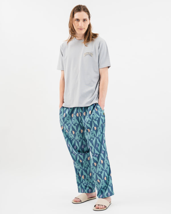 【CRITICAL SLIDE】PARADISE SURF TEE