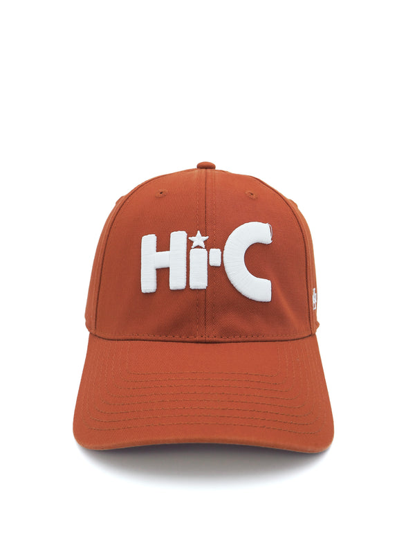 【AMERICAN NEEDLE】Ballpark - Hi-C