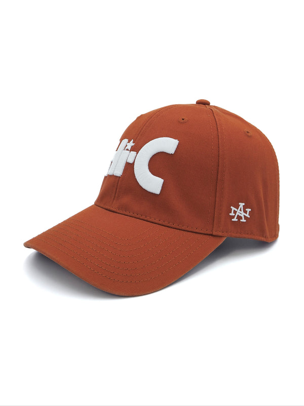 【AMERICAN NEEDLE】Ballpark - Hi-C