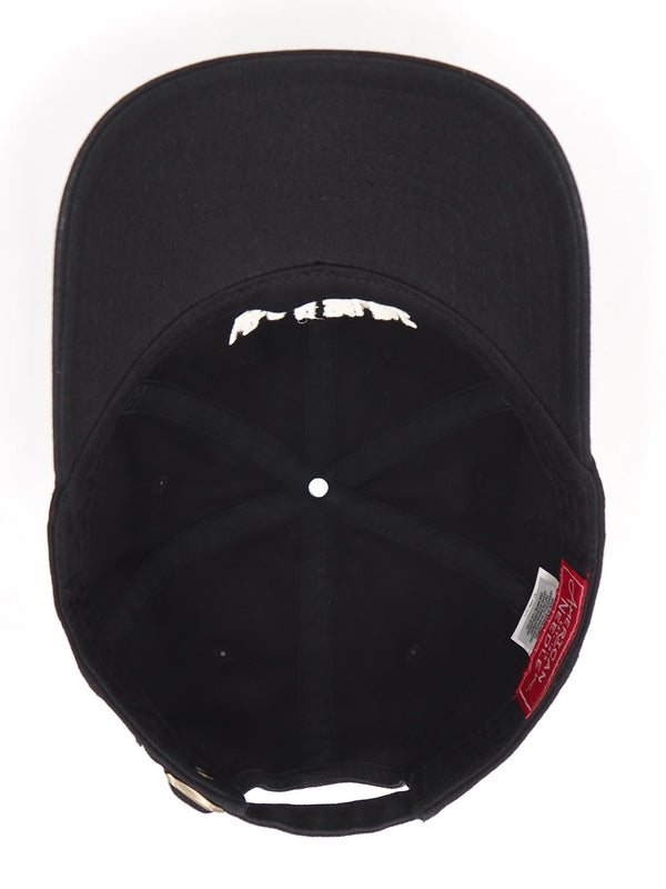【AMERICAN NEEDLE】 Ballpark Washed - Ironside