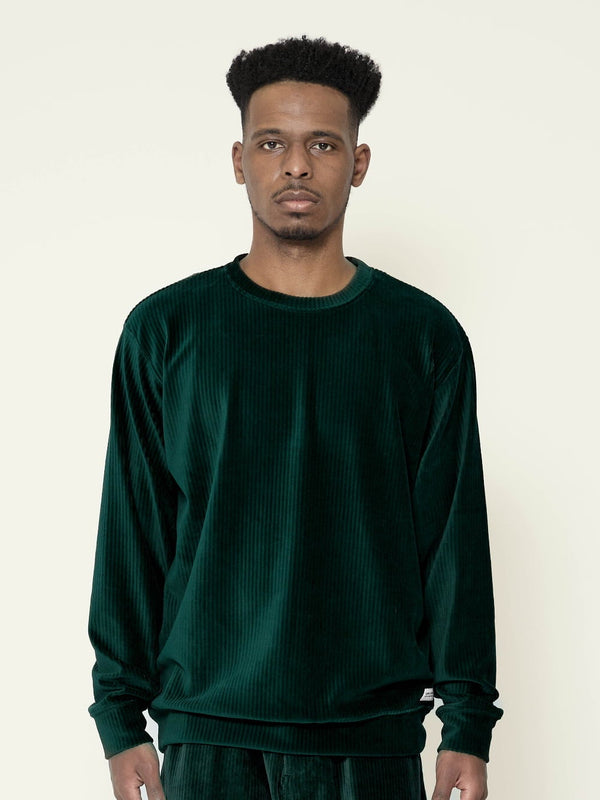 【BANKS JOURNAL】VELBET LS-TEE