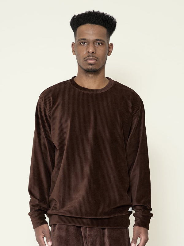 【BANKS JOURNAL】VELBET LS-TEE