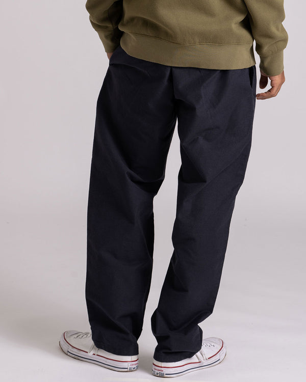 【BANKS JOURNAL】FEDERAL PANTS