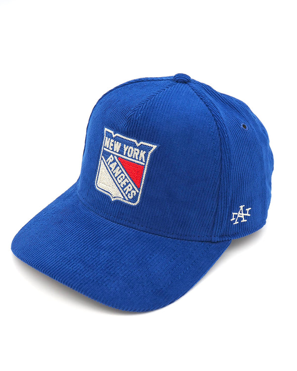 【AMERICAN NEEDLE】Valin -  NEW YORK RANGERS