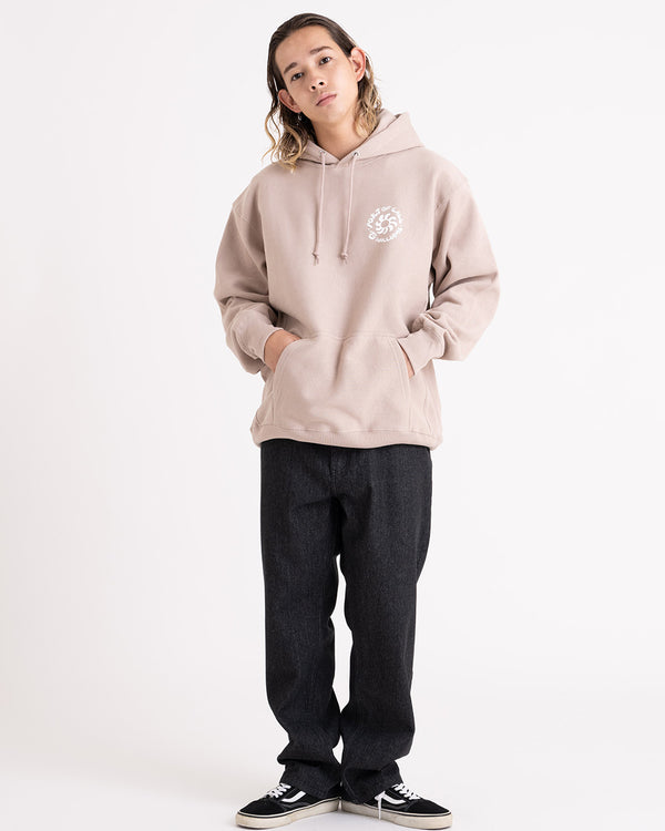 【PORT OF CALL】TY FRIENDS HOODY