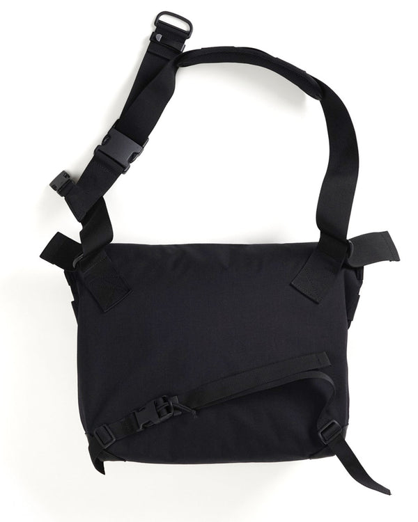 【BAICYCLON by bagjack】MESSENGER BAG