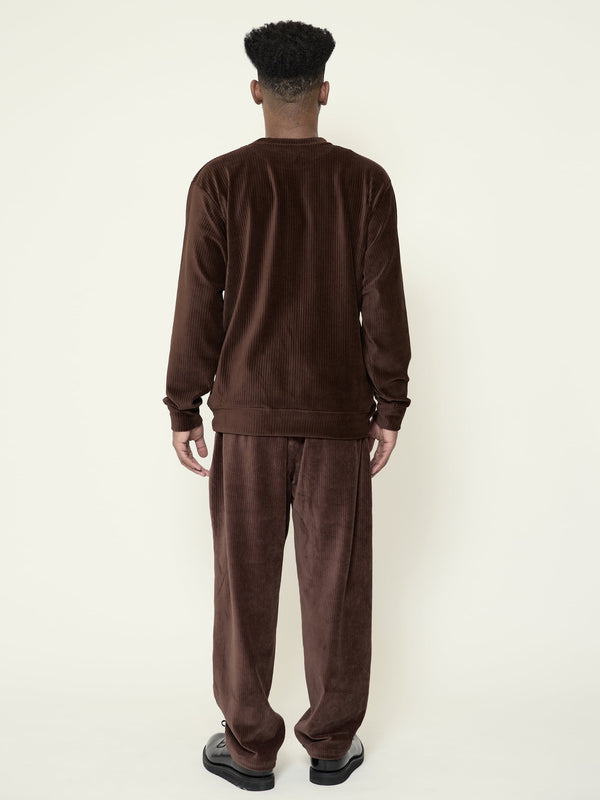 【BANKS JOURNAL】VELBET LS-TEE