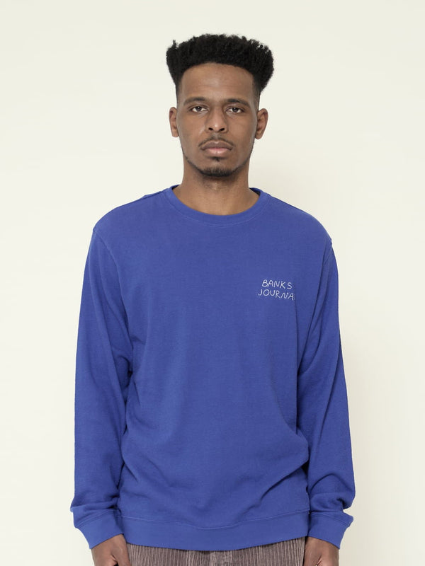 【BANKS JOURNAL】VISION-1