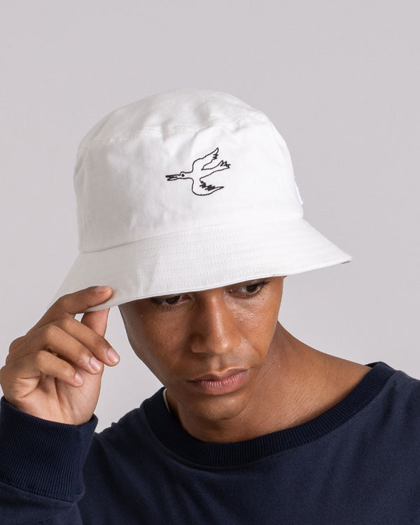 【BANKS JOURNAL】TY BUCKET HAT