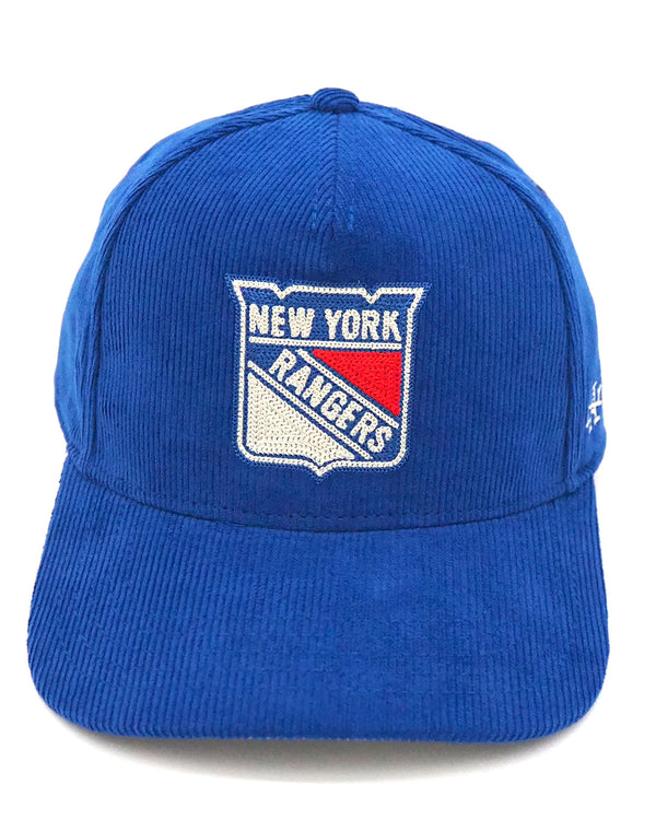 【AMERICAN NEEDLE】Valin -  NEW YORK RANGERS